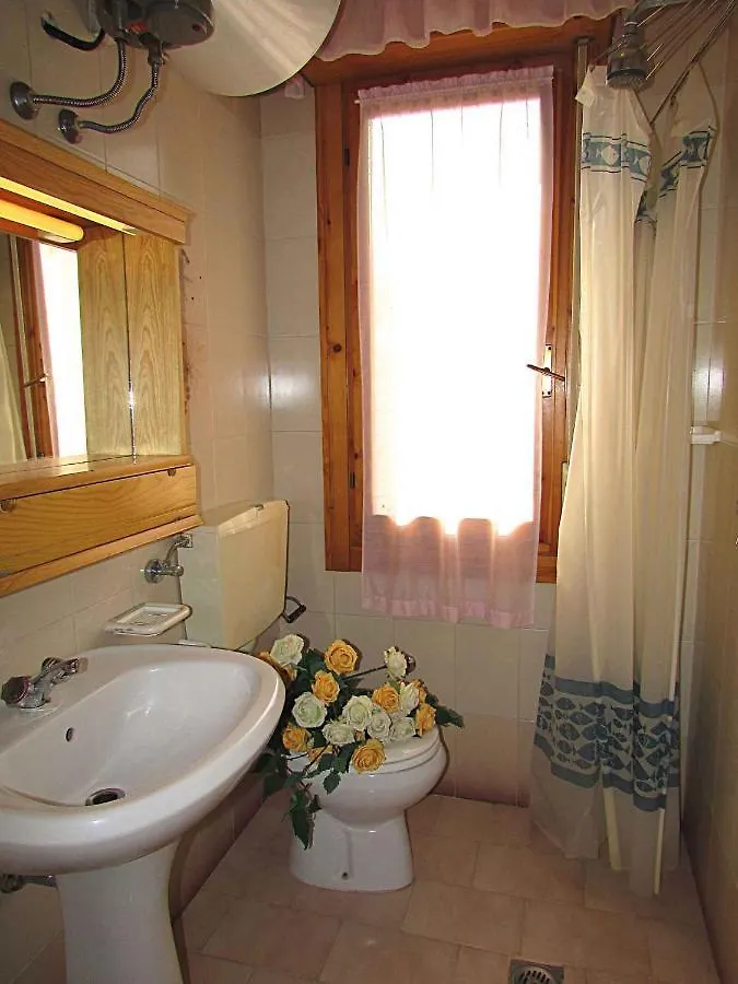 Holiday Home In Bibione 24439