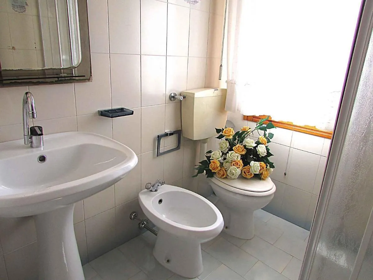 Holiday Home In Bibione 24439