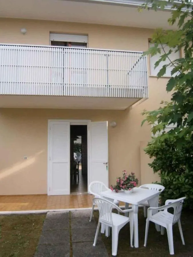 Holiday Home In Bibione 24439 Italy