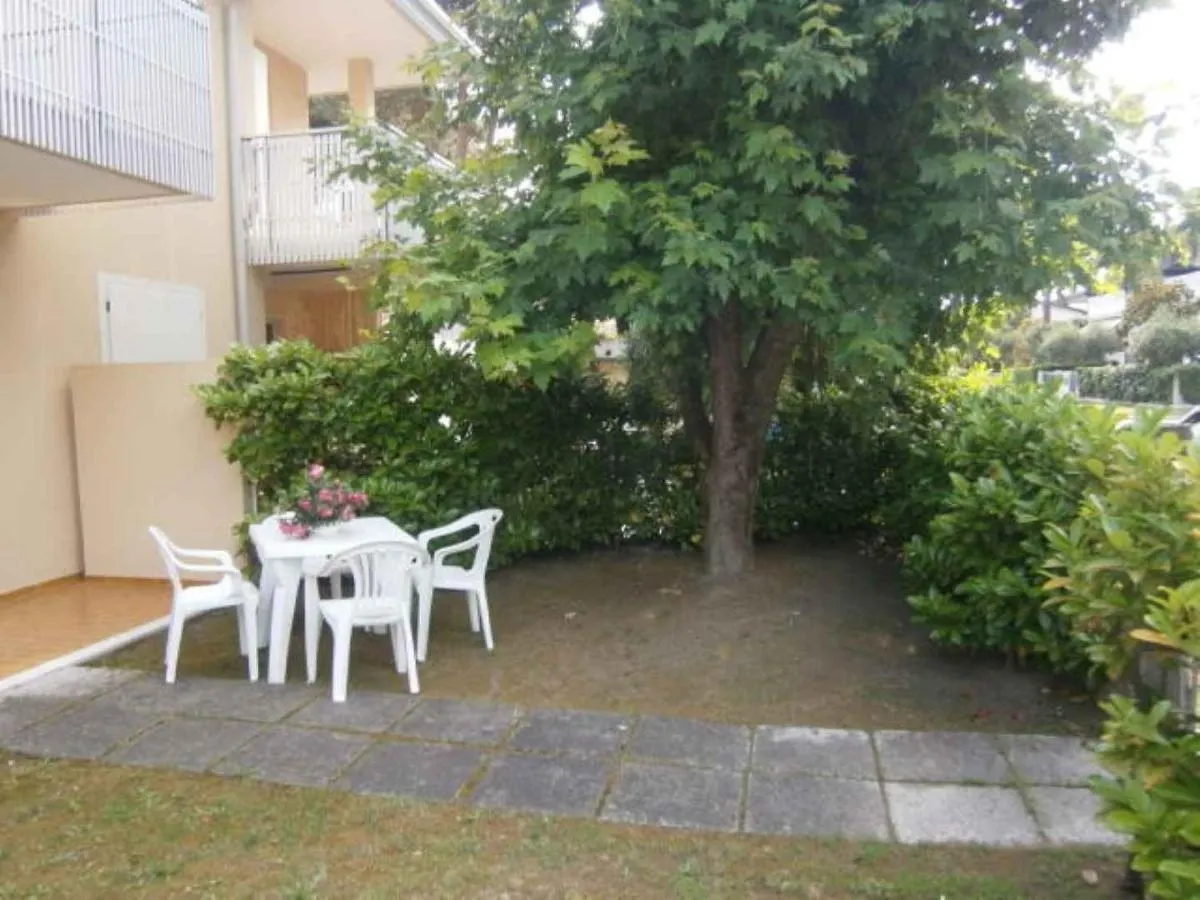 Holiday Home In Bibione 24439