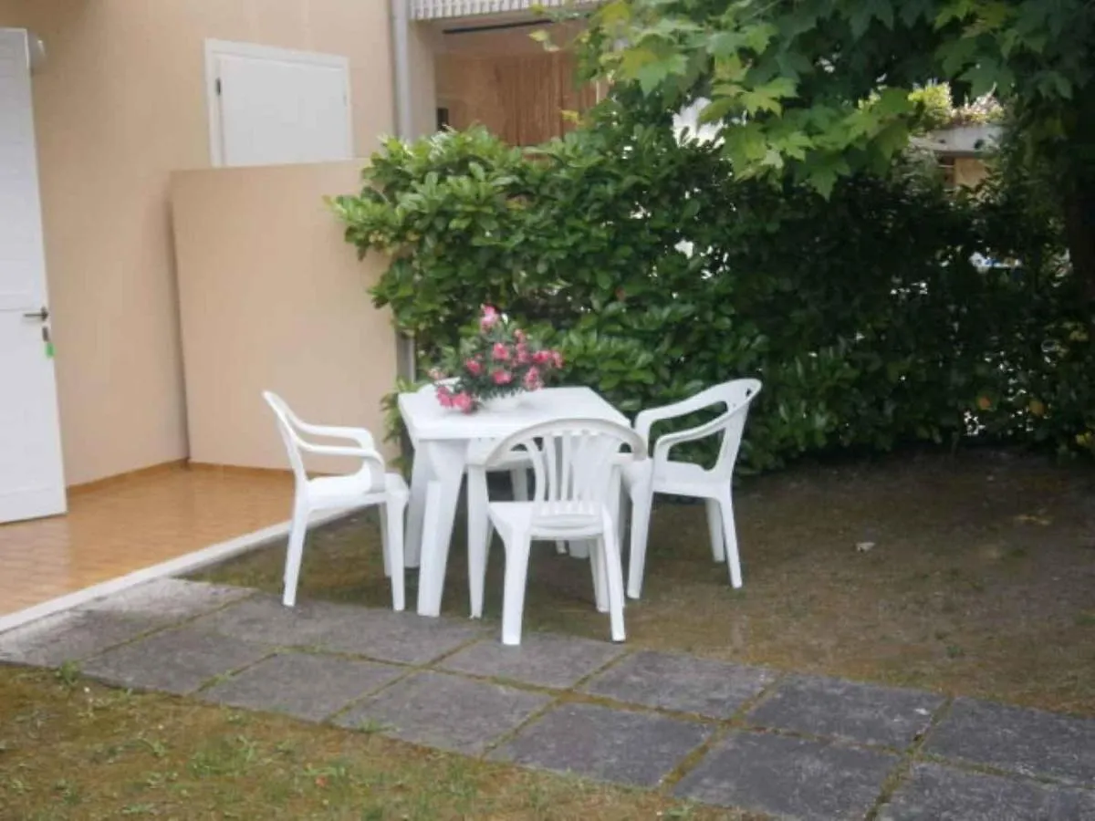 Holiday Home In Bibione 24439 Italy
