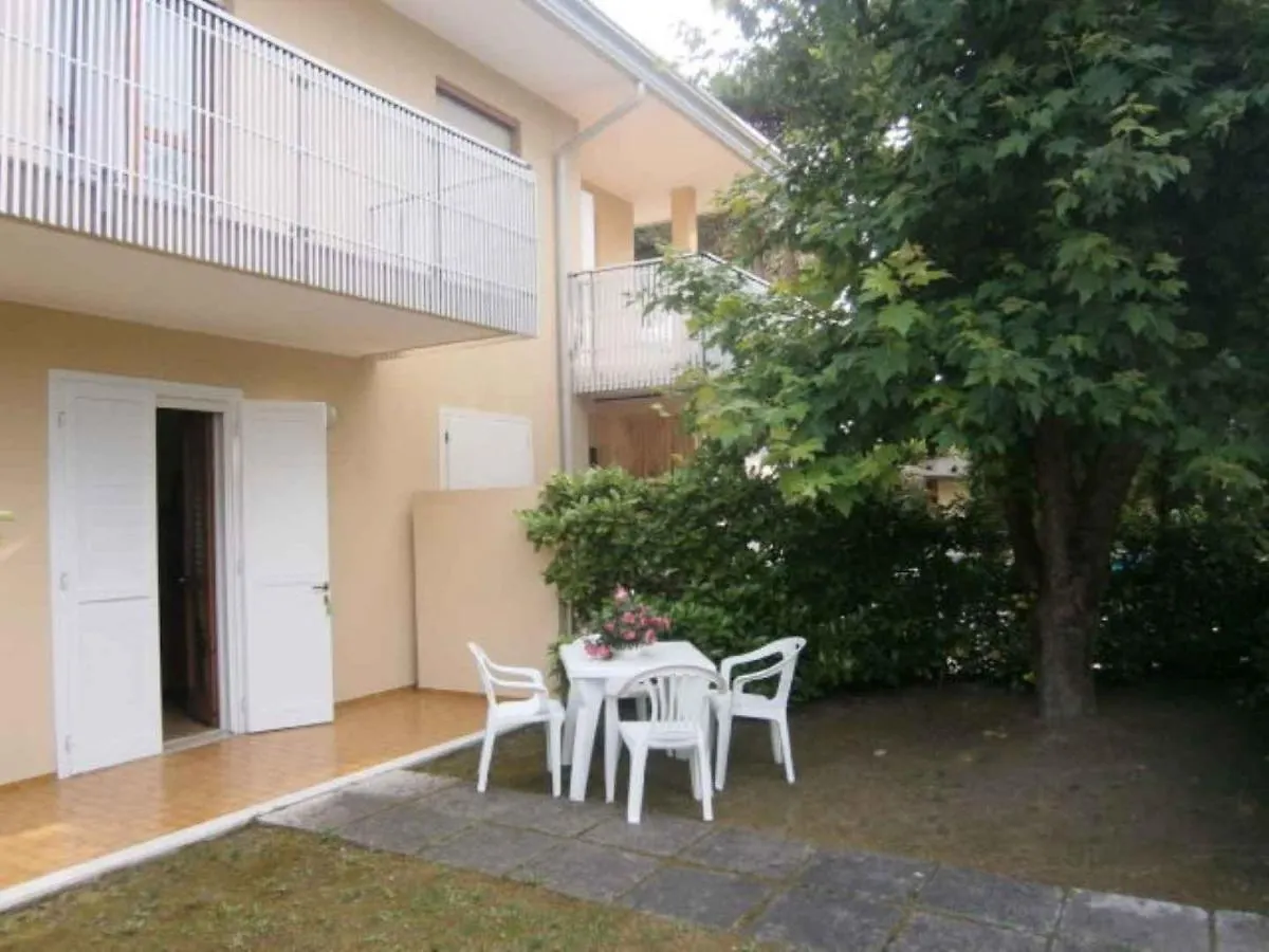 Holiday Home In Bibione 24439 0*,  Italy