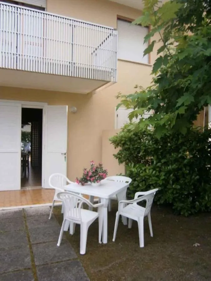 Holiday Home In Bibione 24439 Italy