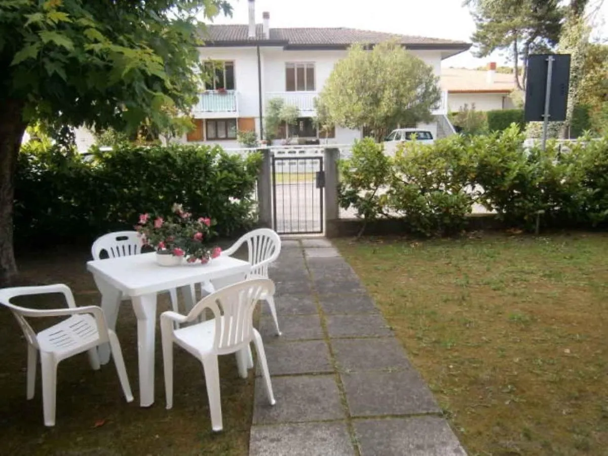 Holiday Home In Bibione 24439