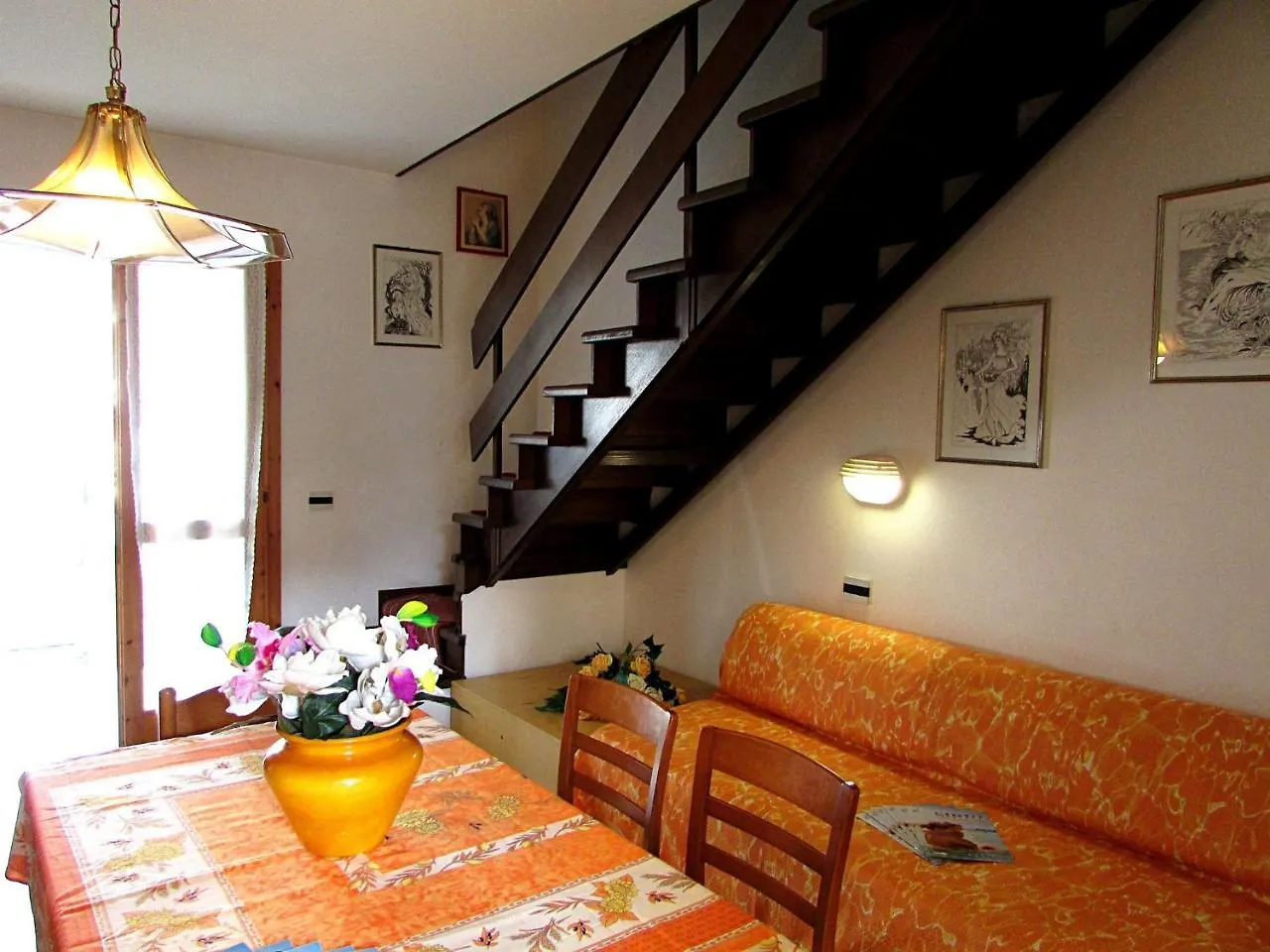 Holiday Home In Bibione 24439