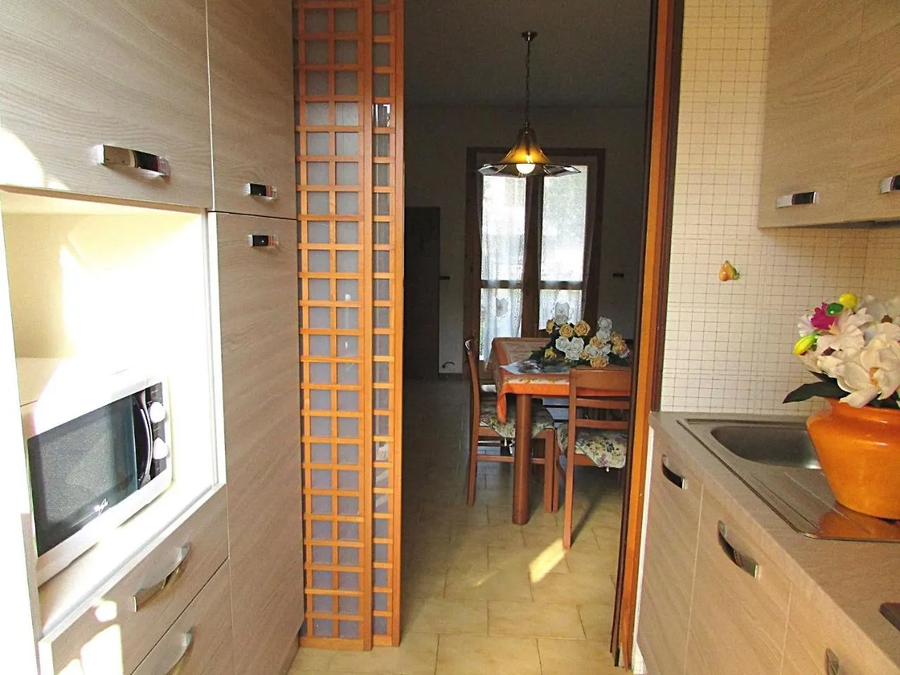 Holiday Home In Bibione 24439