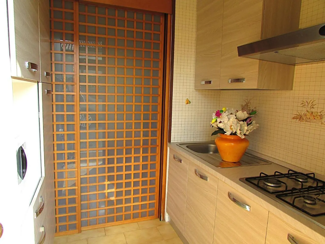 Holiday Home In Bibione 24439