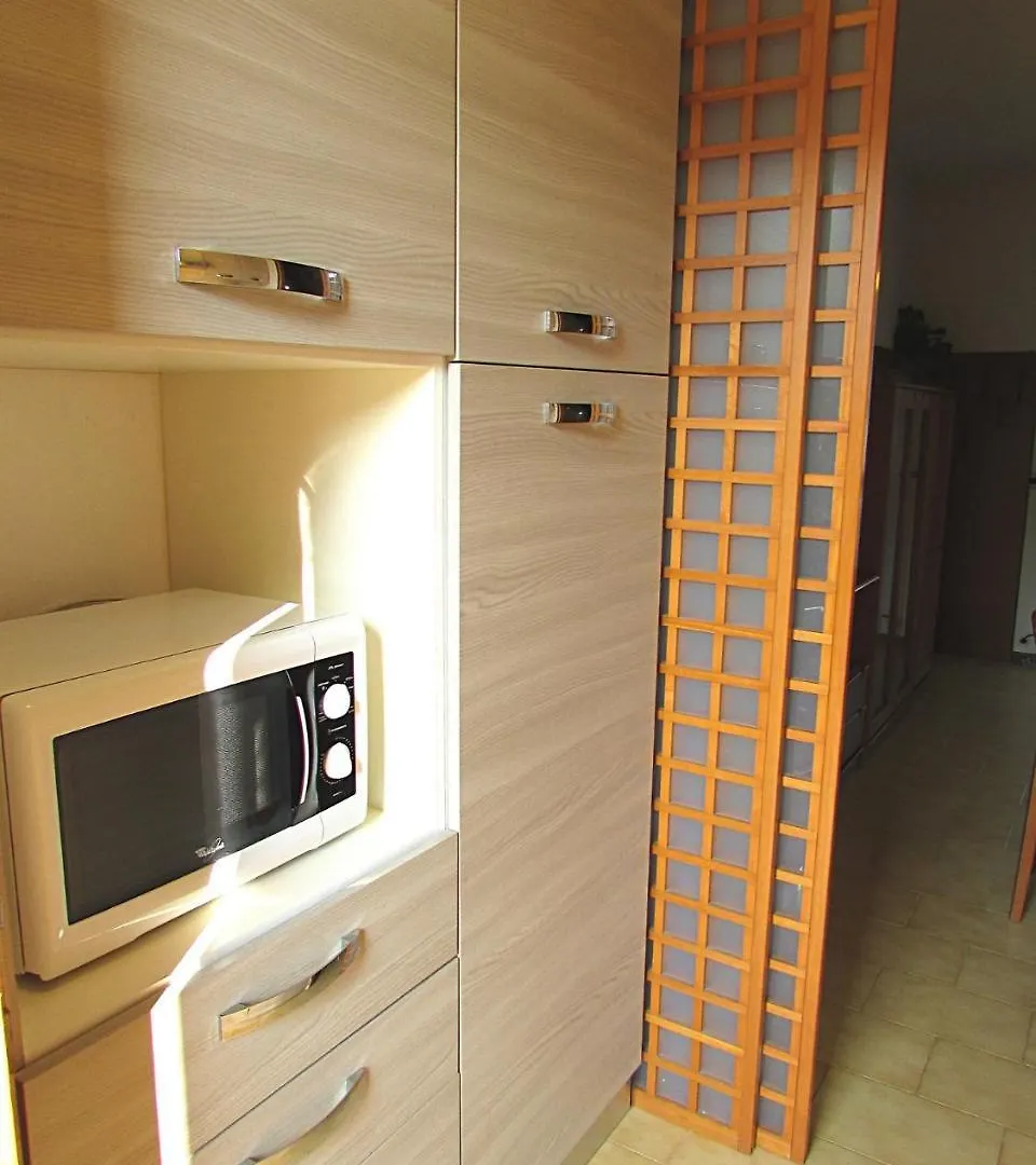 Holiday Home In Bibione 24439 0*,
