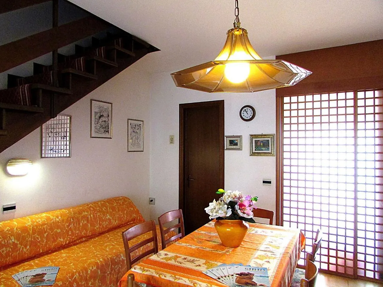 Holiday Home In Bibione 24439