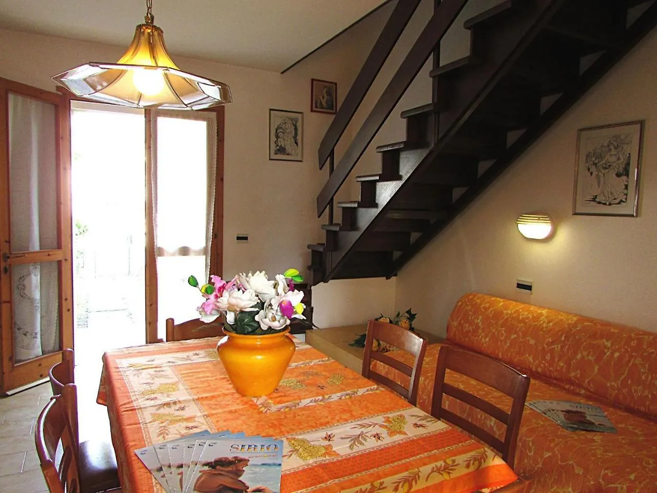 Holiday Home In Bibione 24439